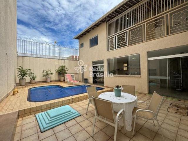 Casa venda em Setor E Sul, Taguatinga
