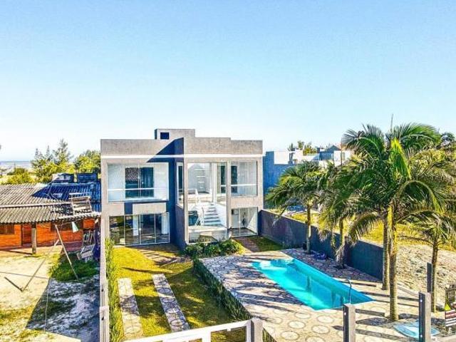 Casa venda em Região Geográfica Imediata de Tramandaí - Osório, Aglomeração Urbana do Litoral Norte
