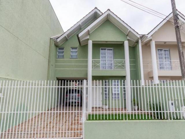 Casa venda em Região Geográfica Imediata de Curitiba, Região Metropolitana de Curitiba