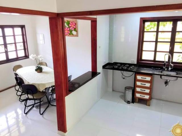Casa venda em Jardim Paula Nobre, Ubatuba