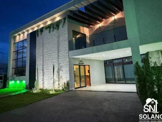 Casa venda em Jardim Imperial II, Trindade