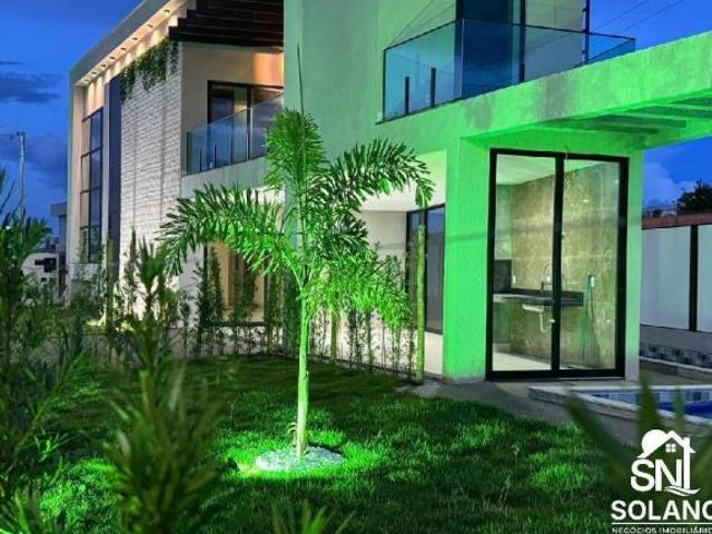 Casa venda em Região Geográfica Imediata de Goiânia, Trindade