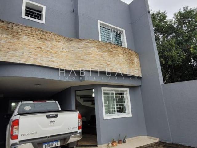 Casa venda em Curitiba, Alto Boqueirão