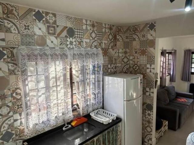 Casa venda em São Sebastião