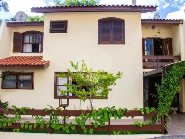 Casa venda em Alto da Rua XV, Curitiba