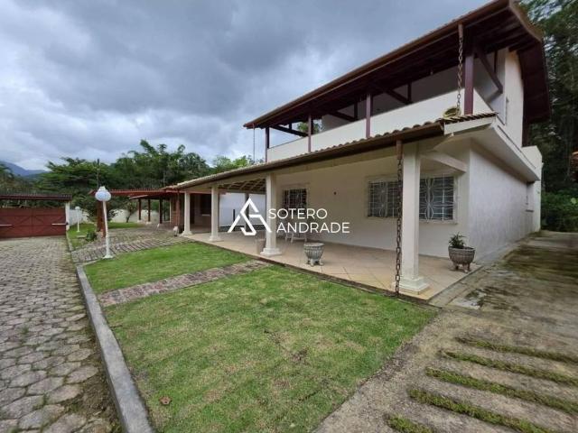 Casa aluguel em Portal do Tabatinga, Ubatuba