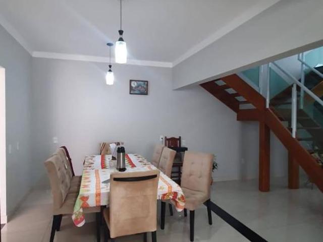 Casa venda em Artur Nogueira, Região Geográfica Intermediária de Campinas