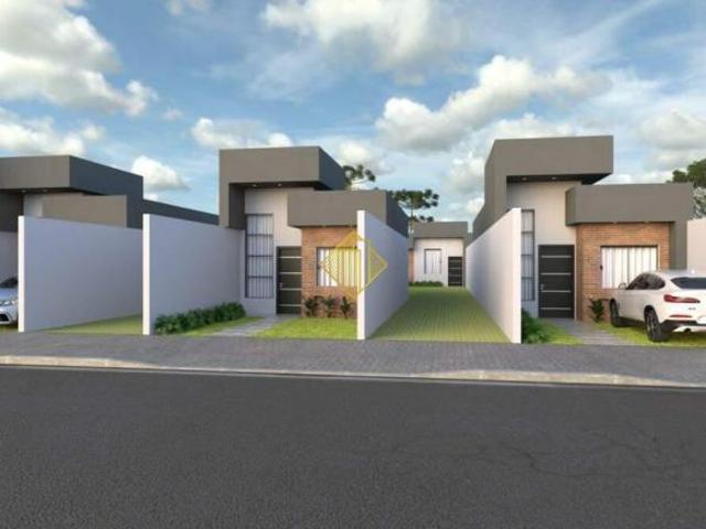 Casa venda em Esmeralda, Cascavel
