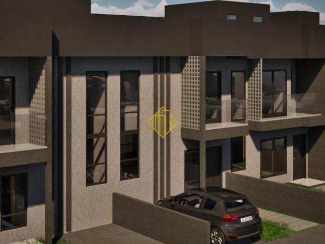 Casa venda em Esmeralda, Cascavel