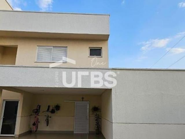 Casa venda em Conj Residencial Santa Fé, Aparecida de Goiânia