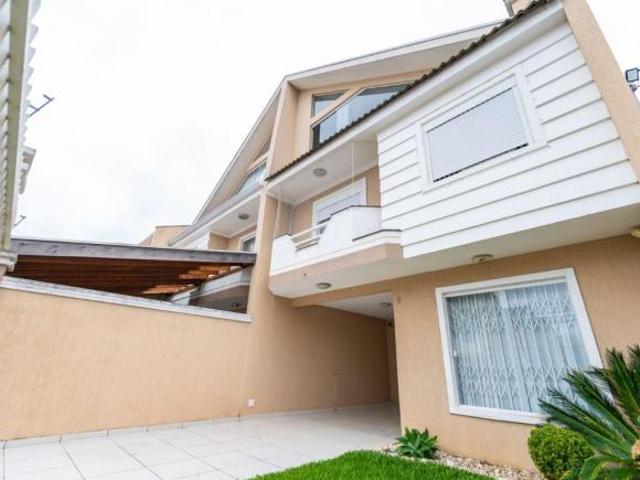 Casa venda em Região Geográfica Imediata de Curitiba, Região Metropolitana de Curitiba