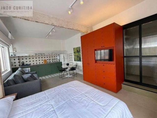 Apartamento venda em Região Geográfica Imediata de Curitiba, Região Metropolitana de Curitiba
