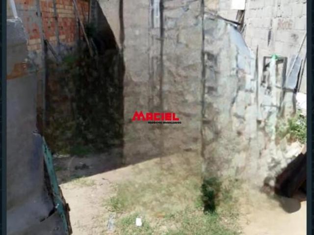 Terreno venda em Região Imediata de São José dos Campos, Região Metropolitana do Vale do Paraíba e Litoral Norte