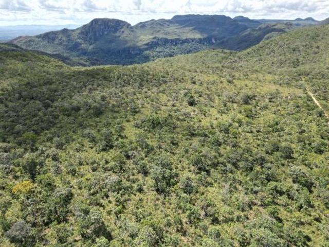 Terreno venda em Região Geográfica Imediata de Flores de Goiás, Alto Paraíso de Goiás