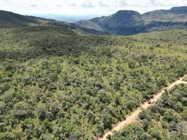 Terreno venda em Alto Paraíso de Goiás, Região Geográfica Intermediária de Luziânia-Águas Lindas de Goiás