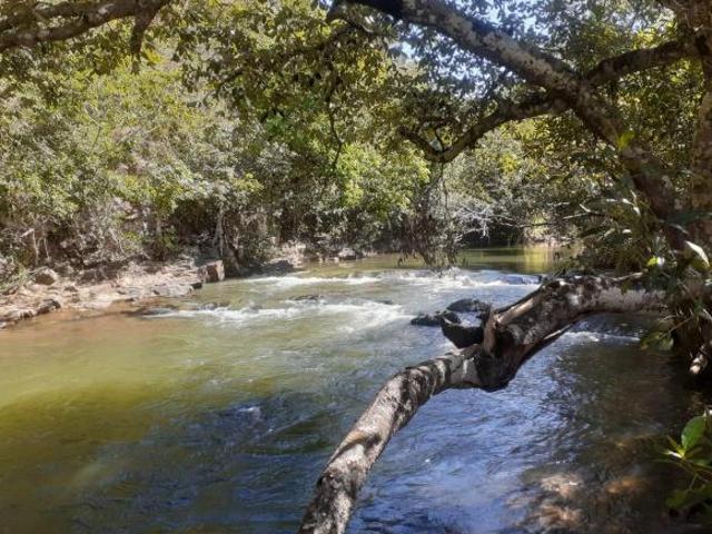 Sítio e chácara venda em Região Geográfica Imediata de Flores de Goiás, Alto Paraíso de Goiás