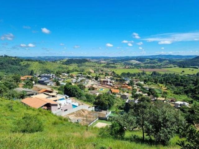 Terreno venda em Atibaia