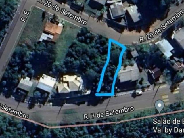 Terreno venda em Região Geográfica Imediata de Porto Alegre, Região Metropolitana de Porto Alegre