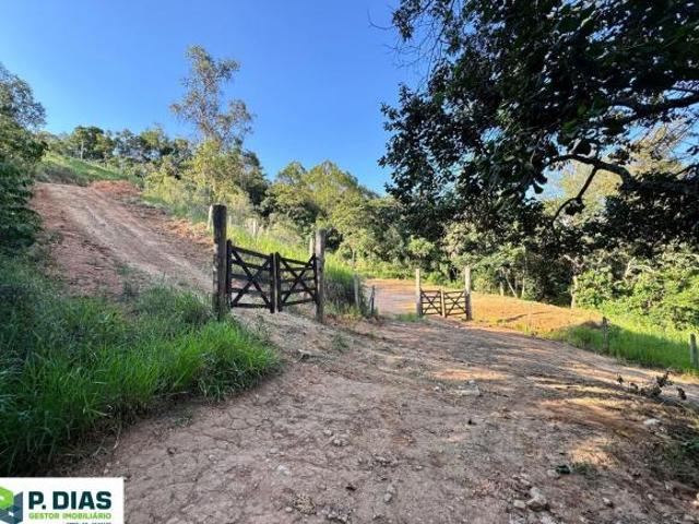 Terreno venda em Loteamento Altos do Pinhal, Pinhalzinho