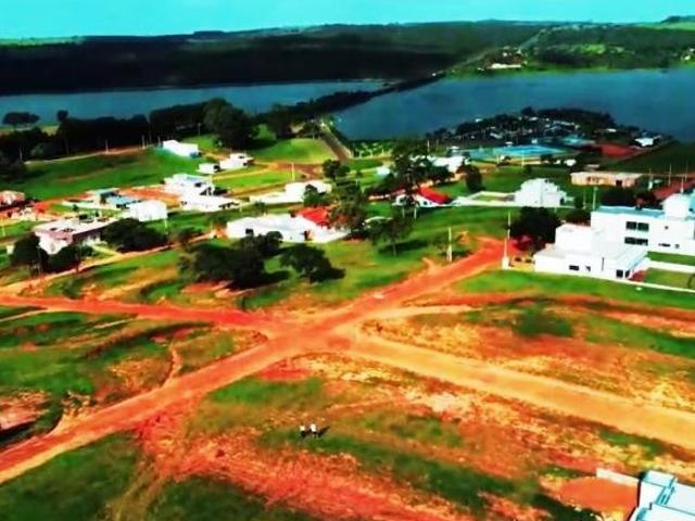 Terreno venda em Itaí