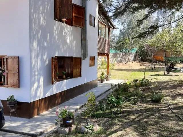 Terreno venta en Junin