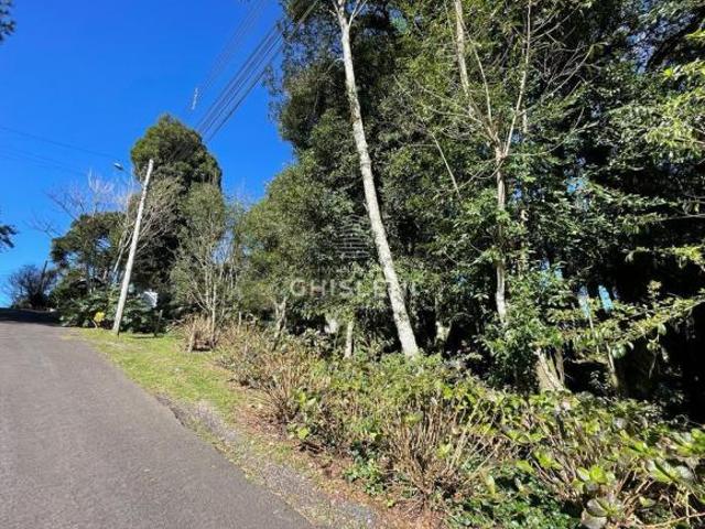 Terreno venda em Região Geográfica Imediata de Caxias do Sul, Gramado