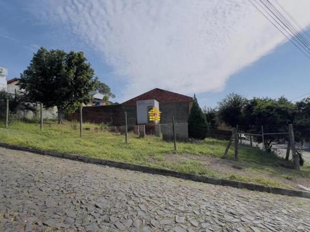 Terreno venda em Vista Alegre, São Leopoldo