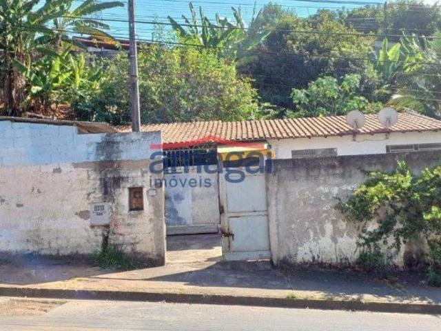 Terreno venda em Jardim Santa Mônica, Jacareí