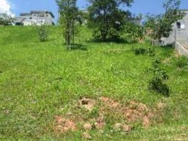 Terreno venda em Itatiba, Parque da Colina