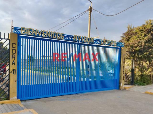Terreno venta en Chiclayo, Lambayeque