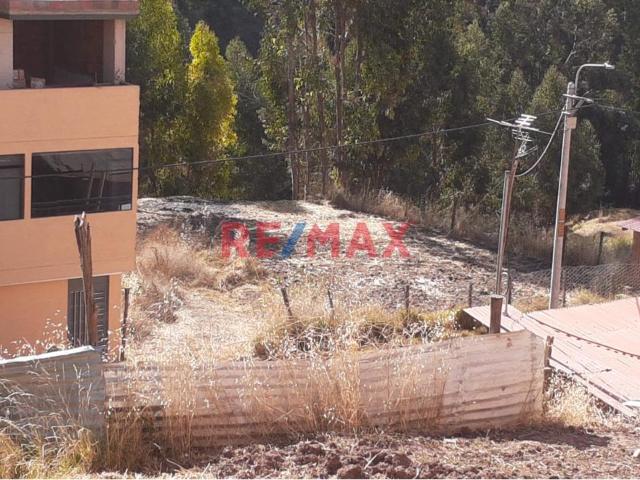 Terreno venta en San Jeronimo, Cusco