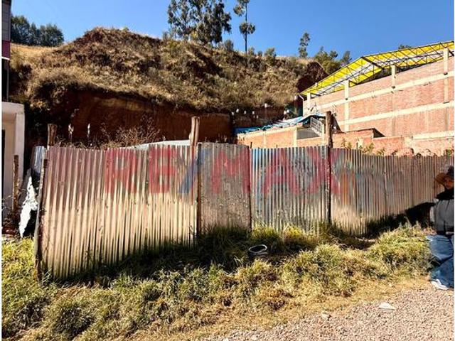 Terreno venta en Santiago