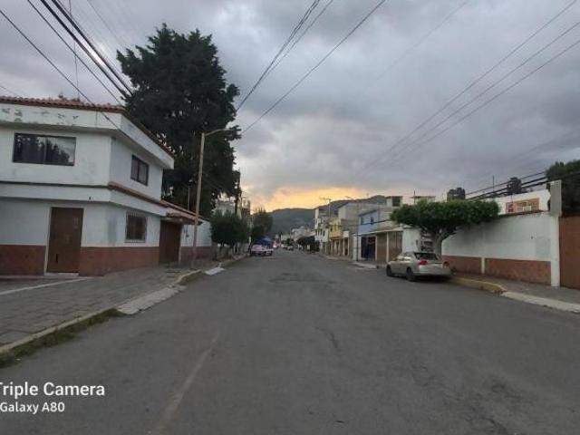 Terreno en venta en San Juan Totolac, Totolac