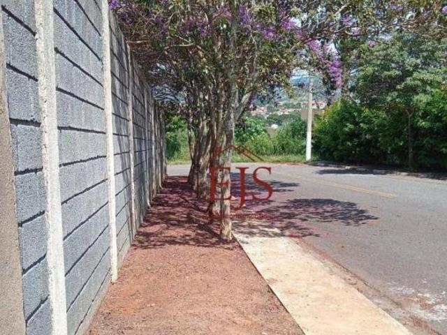 Terreno venda em Região Imediata de Bragança Paulista, Atibaia
