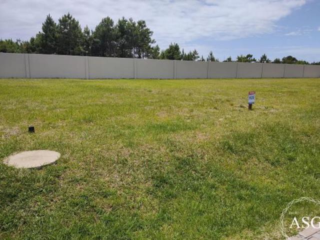 Terreno venda em Região Geográfica Imediata de Tramandaí - Osório, Aglomeração Urbana do Litoral Norte