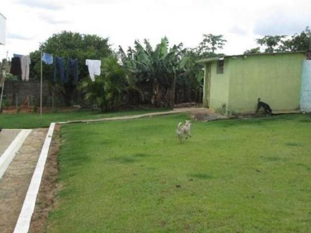 Terreno venda em Itatiba, Centro