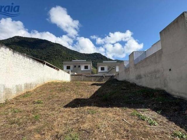 Terreno venda em São Francisco da Praia, São Sebastião