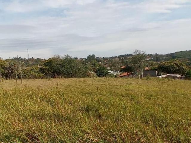 Terreno venda em Pilar do Sul