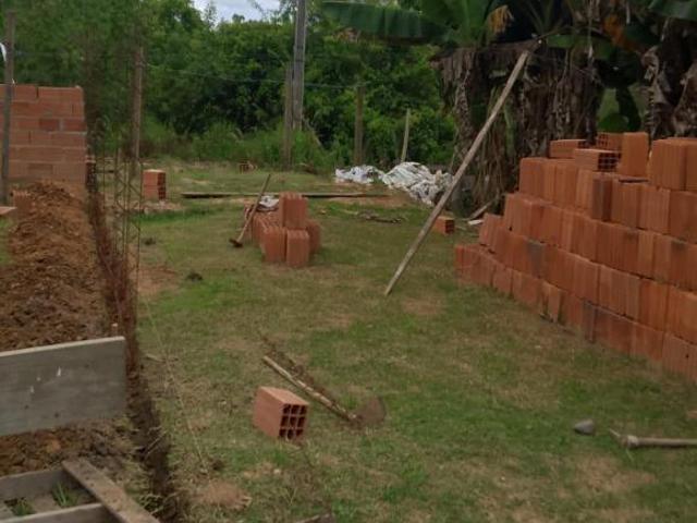 Terreno venda em Pilar do Sul