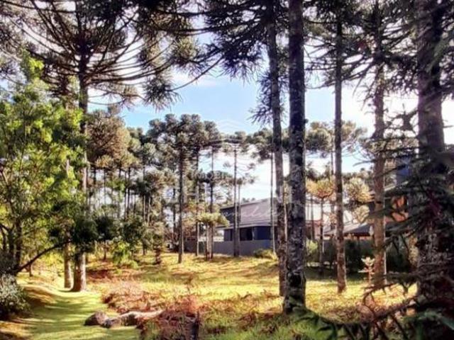 Terreno venda em Região Geográfica Imediata de Caxias do Sul, Gramado