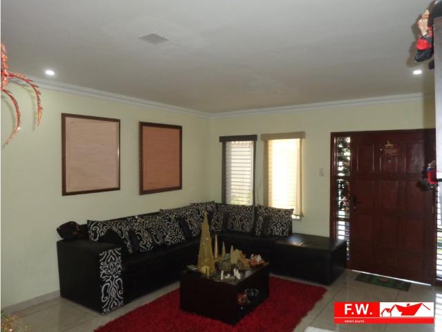 Casa en venta en Trujillo