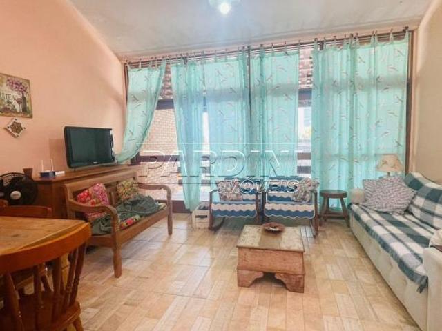 Apartamento venda em Ubatuba
