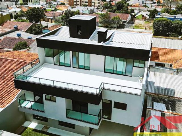 Casa venda em Pineville, Pinhais