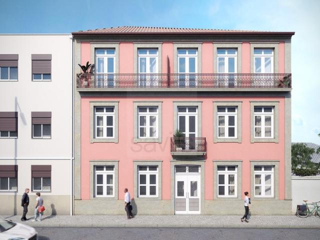 Apartamento venda em Porto