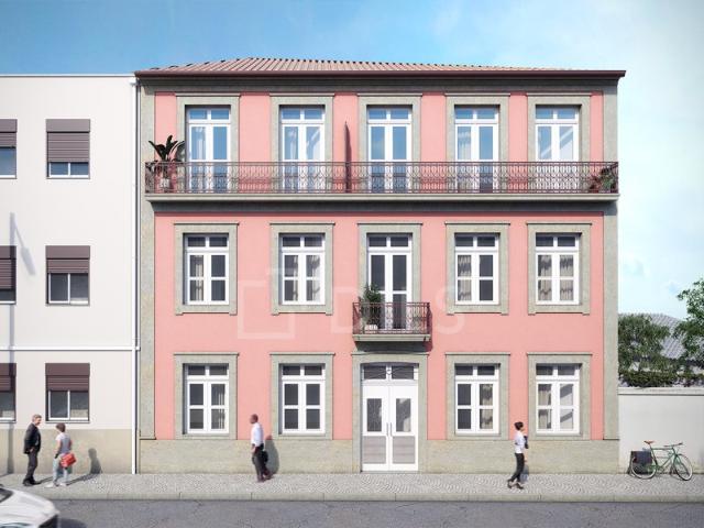 Apartamento venda em Porto