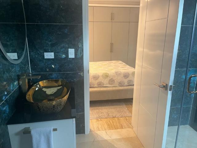 Apartamento en alquiler en Boca De Uchire, Miranda
