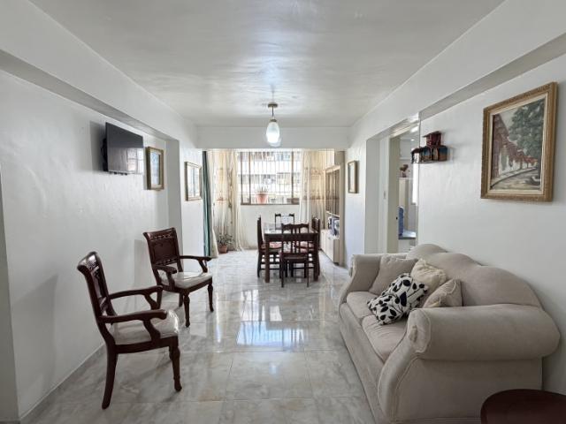 Apartamento en alquiler en Boca De Uchire, Distrito Capital