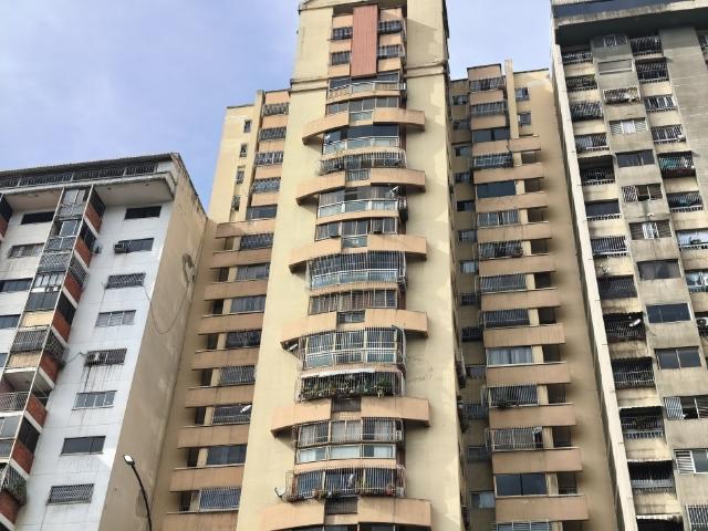 Apartamento en venta en Leoncio Martínez, Miranda