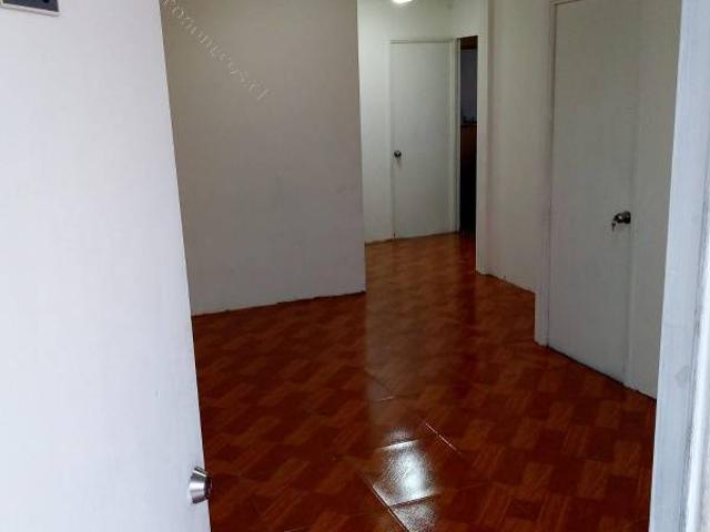 Departamento en arriendo en Conchalí, Metropolitana