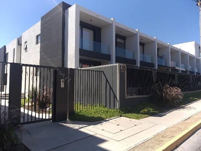 Departamento en arriendo en Villa Alemana, Valparaíso